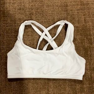 Ivivva sports bra